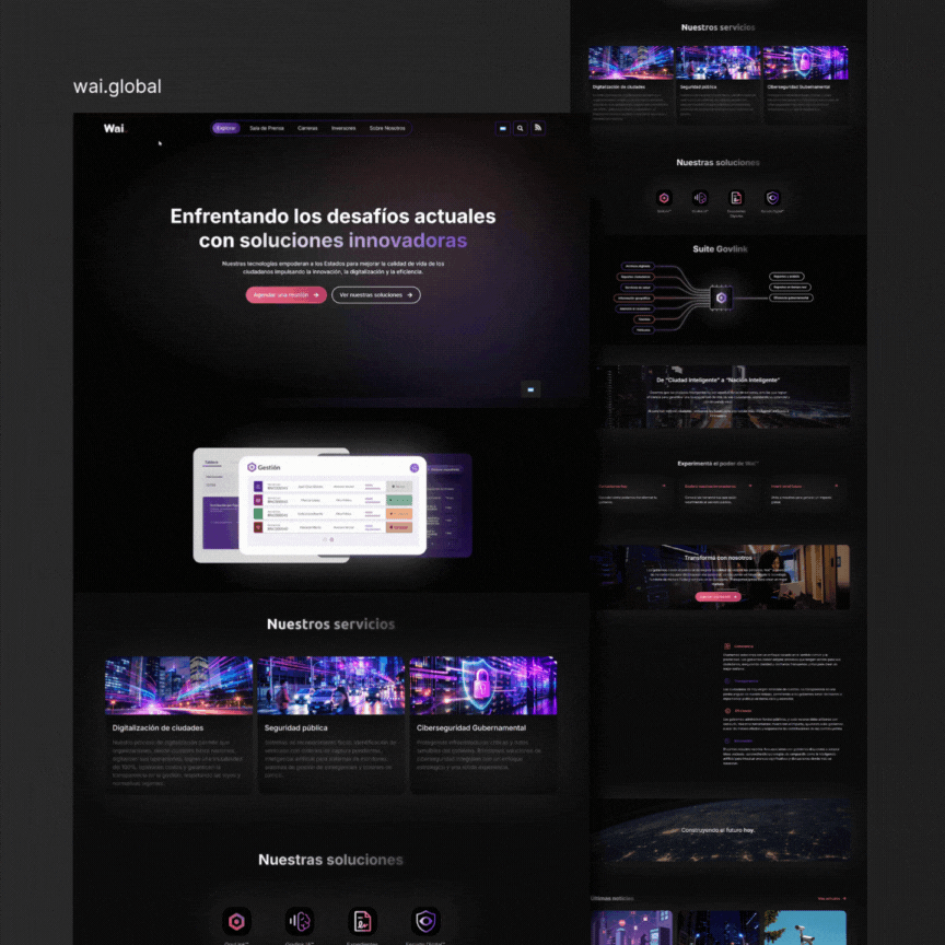 Wai Global