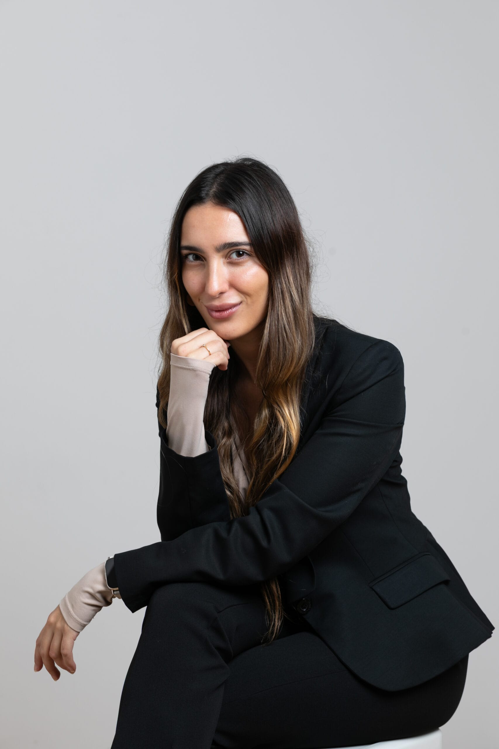 Danila Greppi — Diseño web