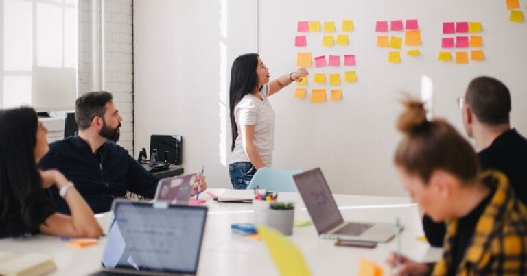Agencia web para empresas en Argentina: Experta en sitios que venden