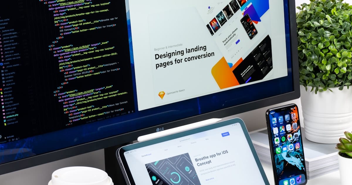 agencias de diseño web en Argentina 2026 — guía completa