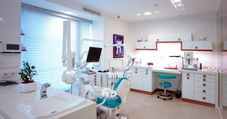 Web para clínicas de cirugía estética en Argentina: Guía para atraer pacientes de alto valor
