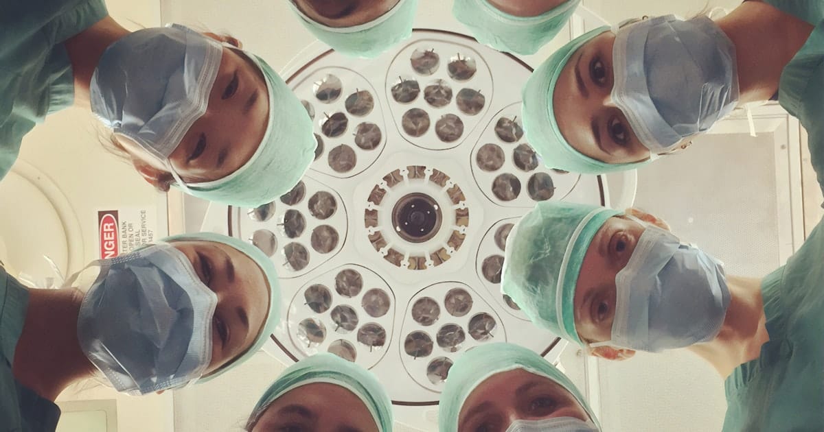 Web para clínicas en Argentina