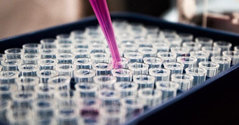 Web para laboratorios de análisis clínicos en Argentina: Guía para modernizar tu presencia digital