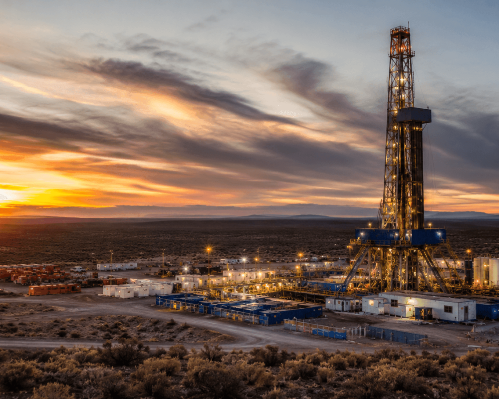 Calificar operadoras petroleras Argentina: guia practica para proveedores de Vaca Muerta