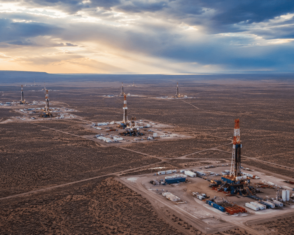 Aparecer en ChatGPT oil gas Argentina: 5 pasos para empresas del sector energetico