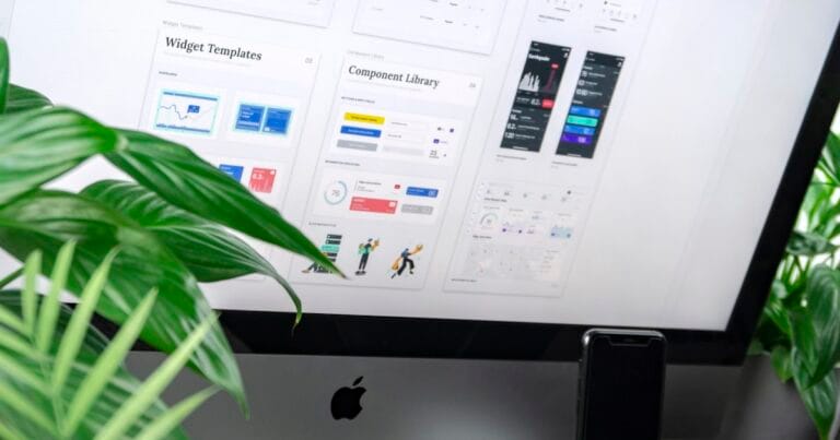 Rediseno web para empresas que hicieron rebranding en Argentina: cuando la web no refleja lo que sos