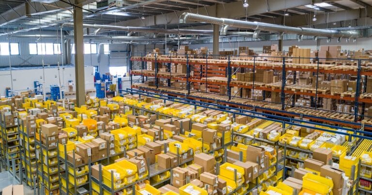 Web con catalogo de productos B2B en Argentina: pedidos online sin llamadas ni Excel