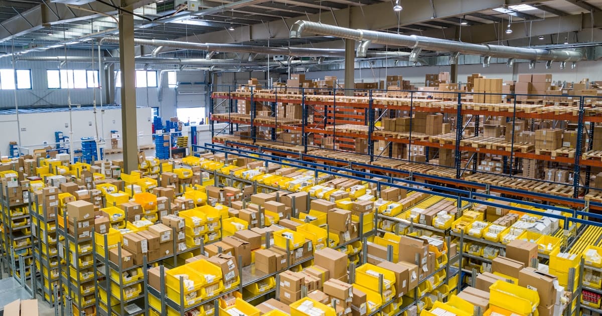 web con catalogo de productos B2B Argentina — pedidos online distribuidoras mayoristas