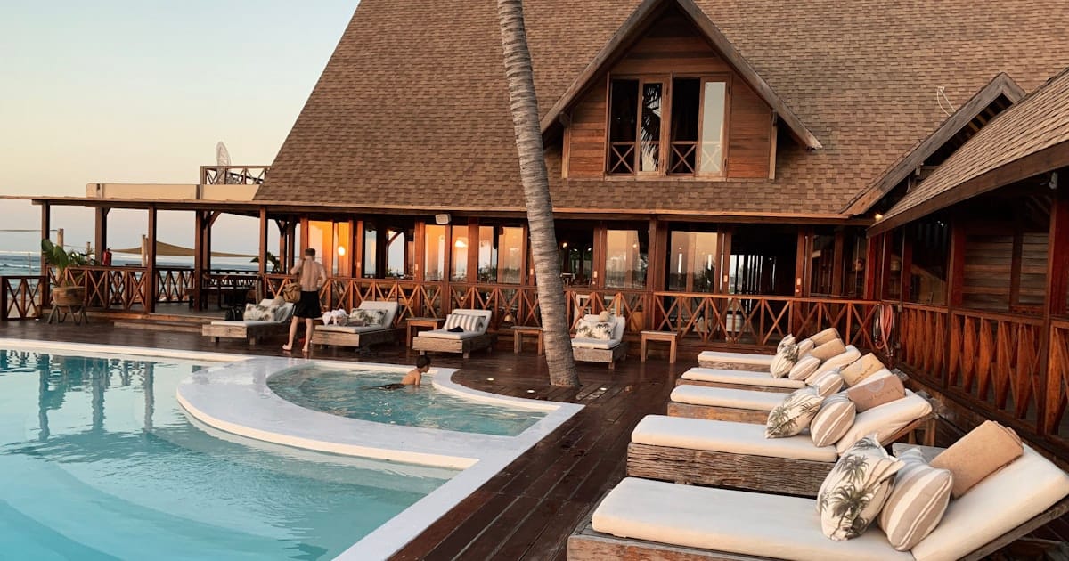 web para hoteles y apart-hoteles Argentina — reservas directas sin Booking