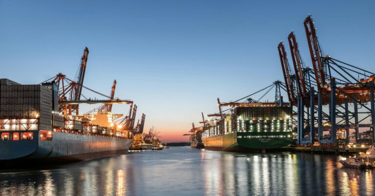 Web para empresas exportadoras en Argentina: sitio multiidioma, certificaciones y contactos internacionales