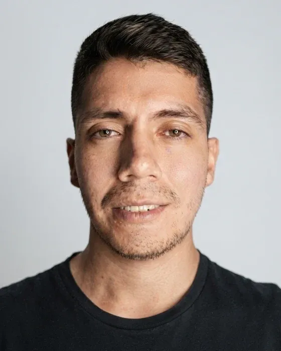 Alan Flores, desarrollo web y SEO